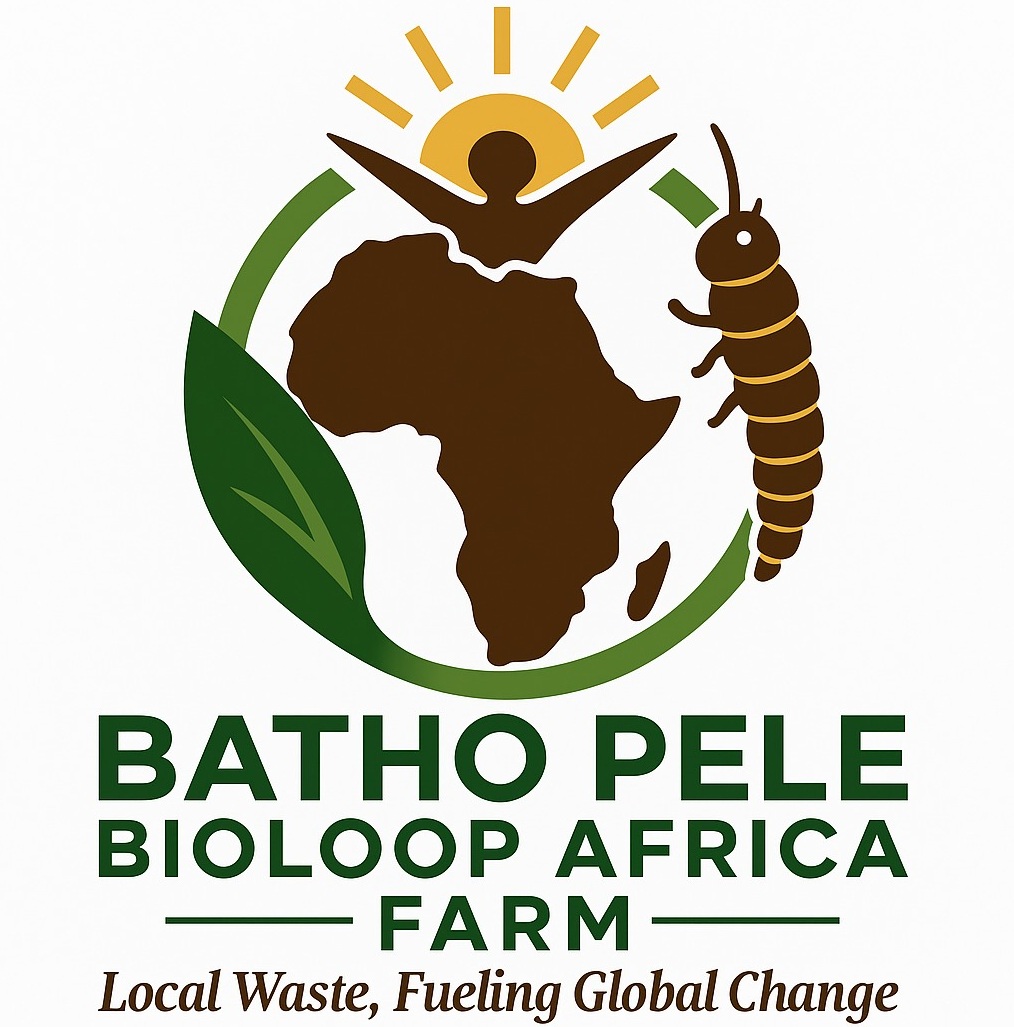 Batho Pele BioLoop Africa Farm